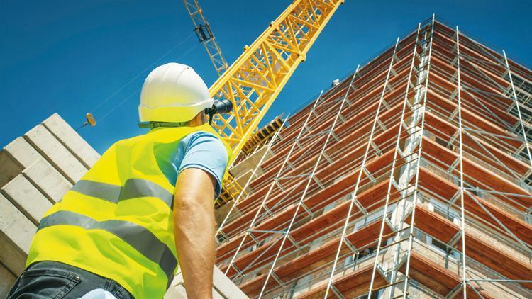 Anayasalarda Yeni Dönem: Yetkili Üstat İnşaatta çalışamayacak