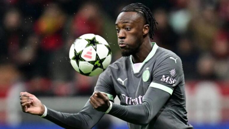 Tammy İbrahim kimdir? Bombayı Beşiktaş'dan transfer edin! Tammy Abraham ile anlaşan ifade!