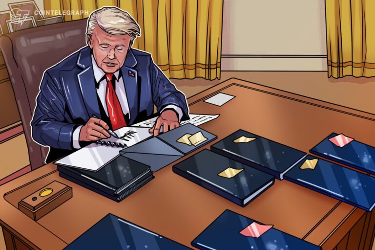 Amerika Birleşik Devletleri'nde, DEFI'nın belirsizliği karşısında stablecoin faiz oranları yasaktır.