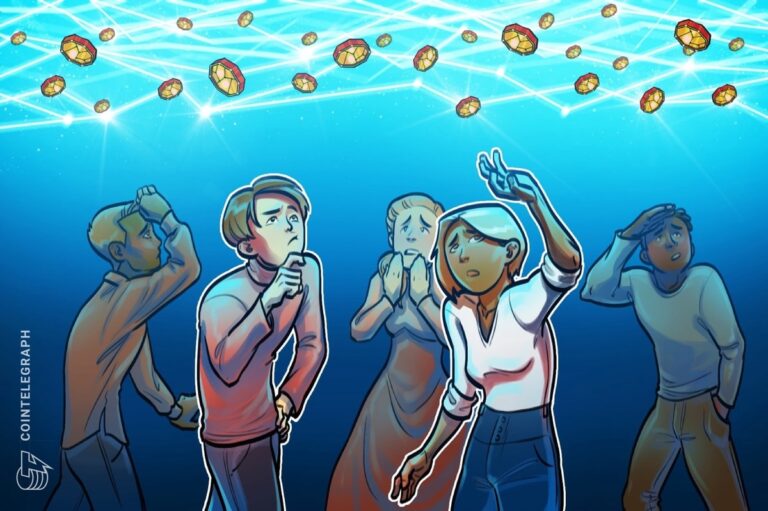 Kriptografik para birimlerinin kullanımının önündeki en büyük engel, bilgi eksikliğidir – anket