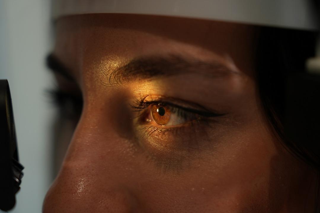 Göz sağlığını hafife almayın! Burning ve Sting şikayetlerini bitirin: