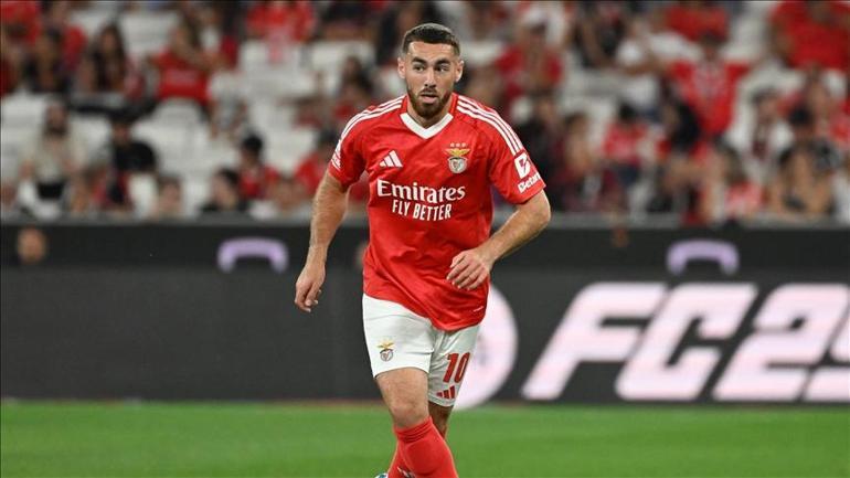 Hakan Çalhanoğlu ve Orkun Kökçü Green Light