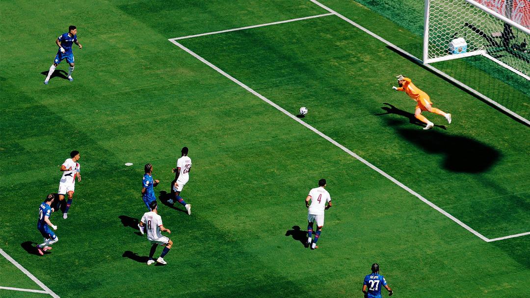 FIFA kulüpleri Dünya Kupası'nın sahibini buldu! Chelsea finalde PSG'yi yenerek kupayı kazandı ... 3