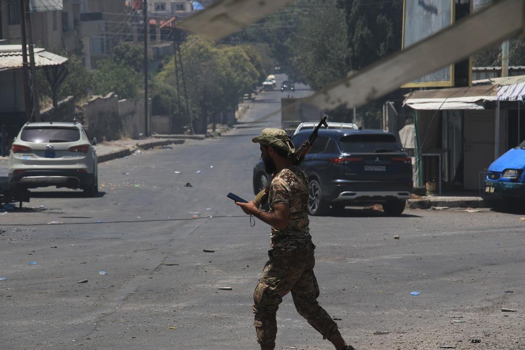 Suriye Cumhurbaşkanı Şara için suikast talebi! 3 silmemiz gerekiyor