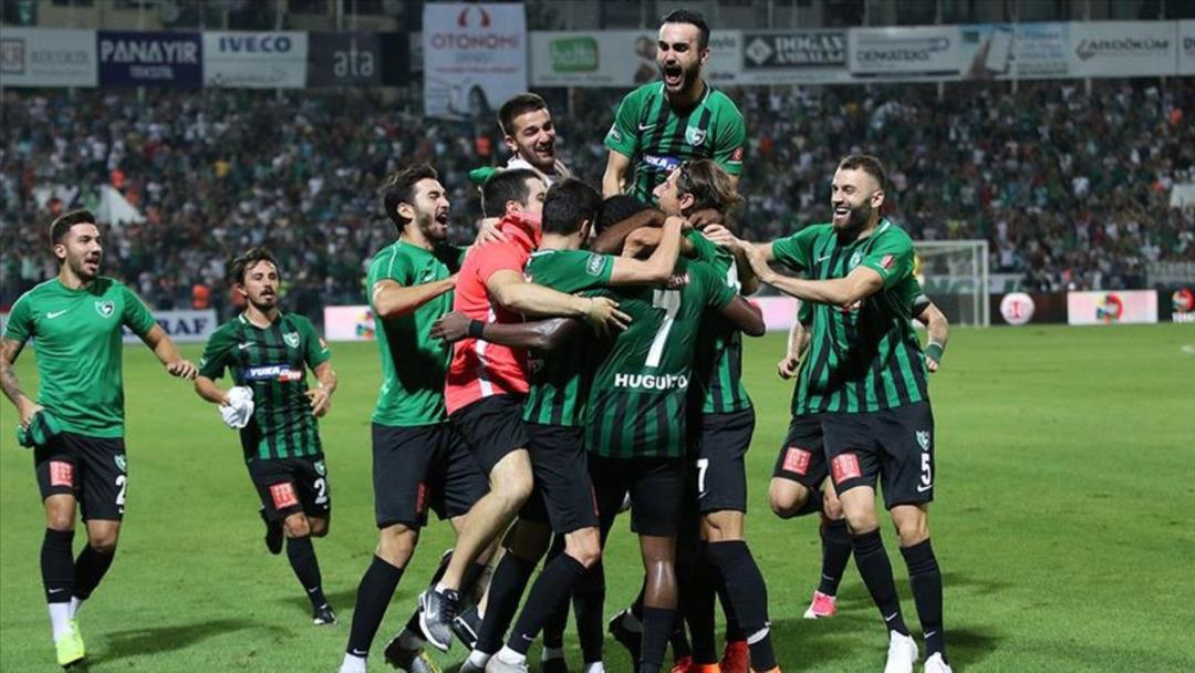 Nerede! Bal Ligi ne kadar düştü ... uzun süredir Türk Futbol Kulübü kapalı 3