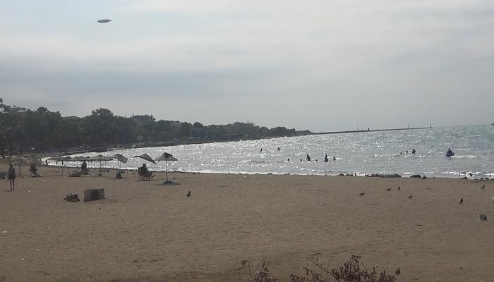 Vatandaşlar Yalova'da denizde boğulma tehlikesi olan çocuğu kurtardı! Yaşam tehlikesi devam ediyor