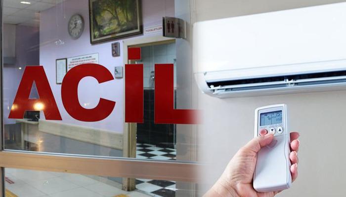 Yaz aylarında sessiz tehlike: Bronşit vakalarında ciddi artış! Klima ve ani ısı değişikliklerine dikkat edin! Uzmanlar uyarıyor …