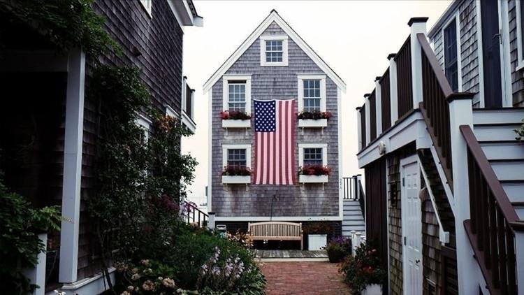 Amerika Birleşik Devletleri'nde yeni konaklama satışları Haziran ayında beklentilerin altında kaldı