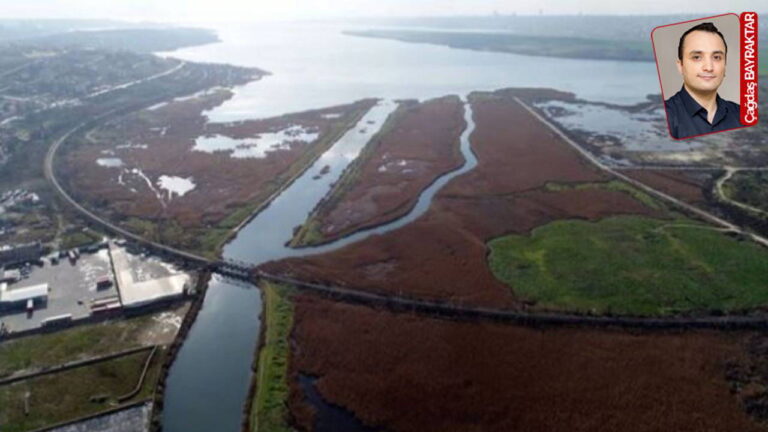 İstanbul Kanal Projesi Su Krizi Tehlikesini Genişler: Arka arkaya haberden sonra uyaran uzmanlar – Türkiye'nin son dakikası
