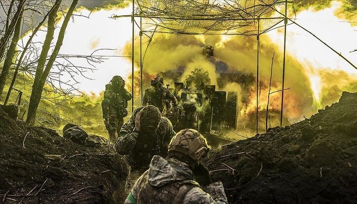 ABD Dışişleri Bakanlığı'nı duyurdu! Ukrayna'da yüz milyonlarca dolar