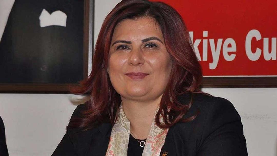 Başkan Erdoğan şu sözlerle Çerçoğlu ile ilgilendi: 