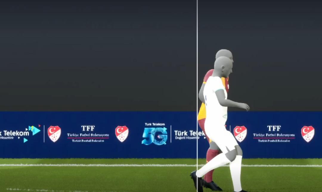 Galatasaray yolda gürlemeye devam ediyor! 4 oyunda 4 galibiyet ... 2