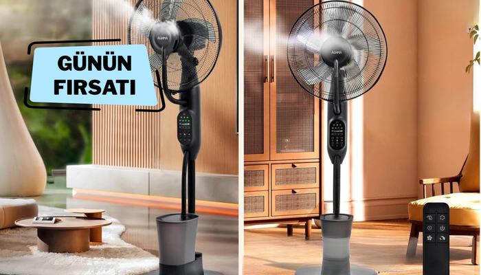 Yaz bir zorunluluktur! Buzlu Wlue hayranı ürün fırsatları ürünü haline geldi