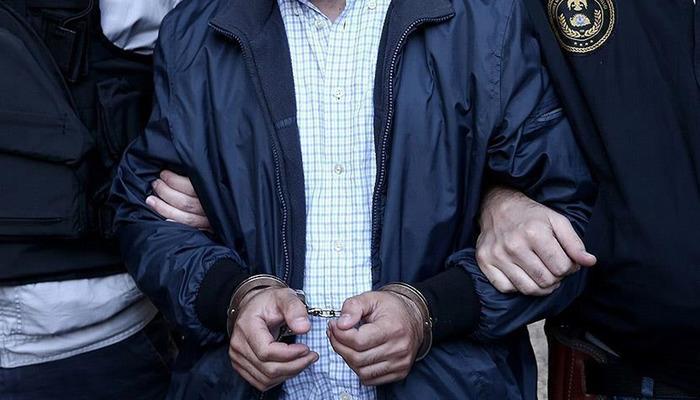 Selahattin Yilmaz Suç Örgütü'ne Operasyon! 10 kişi tutuklandı