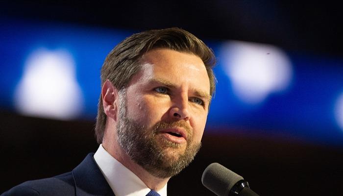 Amerika Birleşik Devletleri Vance Başkan Yardımcısı, Ukrayna-Rus Savaşı'nın sonu konusunda iyimser olmaya devam ediyor