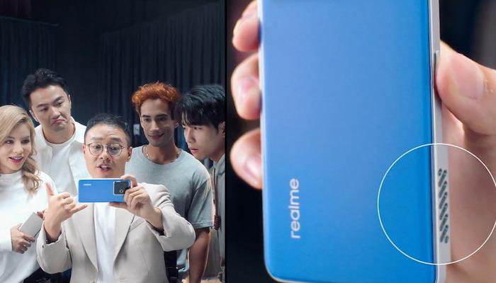 Telefon teknolojisine yeni bir dönem tanıtıldı: İlk telefon dünyada klima ile tanıtıldı!