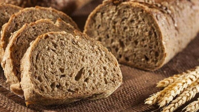 Döşemesiz diyetler kepek ekmeğini arttırıyor mu? Göğüs kırıntıları yağ mı?