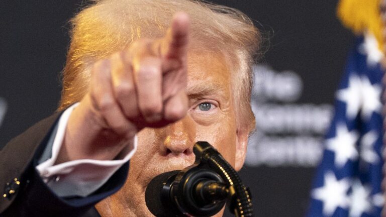 Rusya'da 2 haftalık Trump döneminin kaderi neydi?