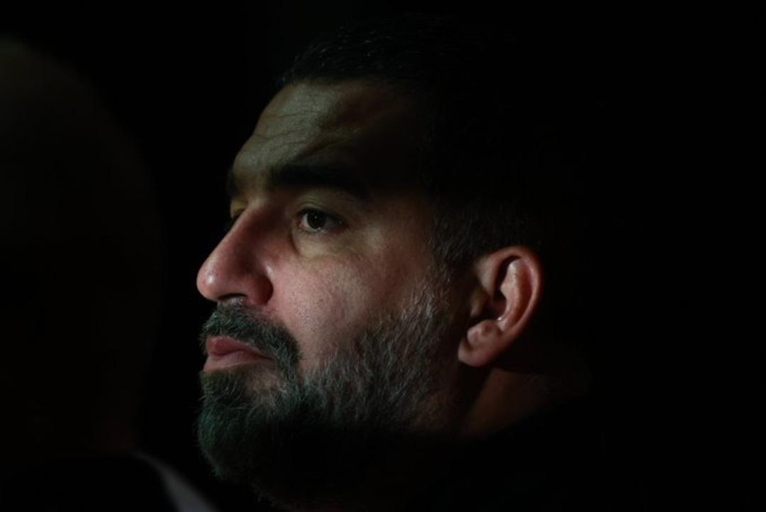 Shakhtar Donetsk'in Türk teknik adamı Arda Turan, Beşiktas Match parolalarını söyledi! Turan'dan bomba ifadeleri ... 7