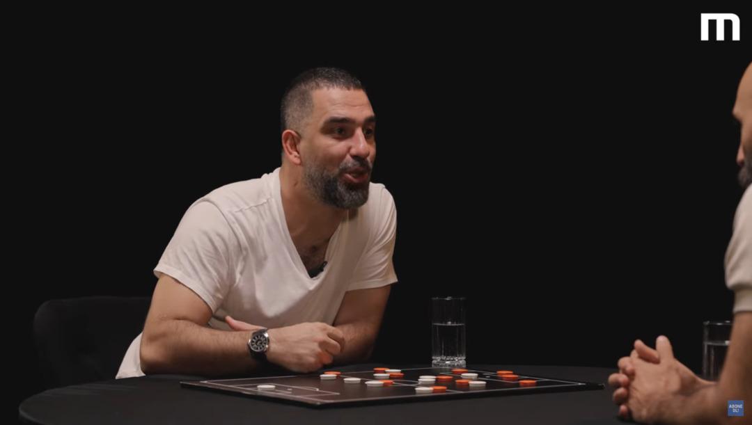 Shakhtar Donetsk'in Türk teknik adamı Arda Turan, Beşiktas Match parolalarını söyledi! Turan'dan bomba ifadeleri ... 2