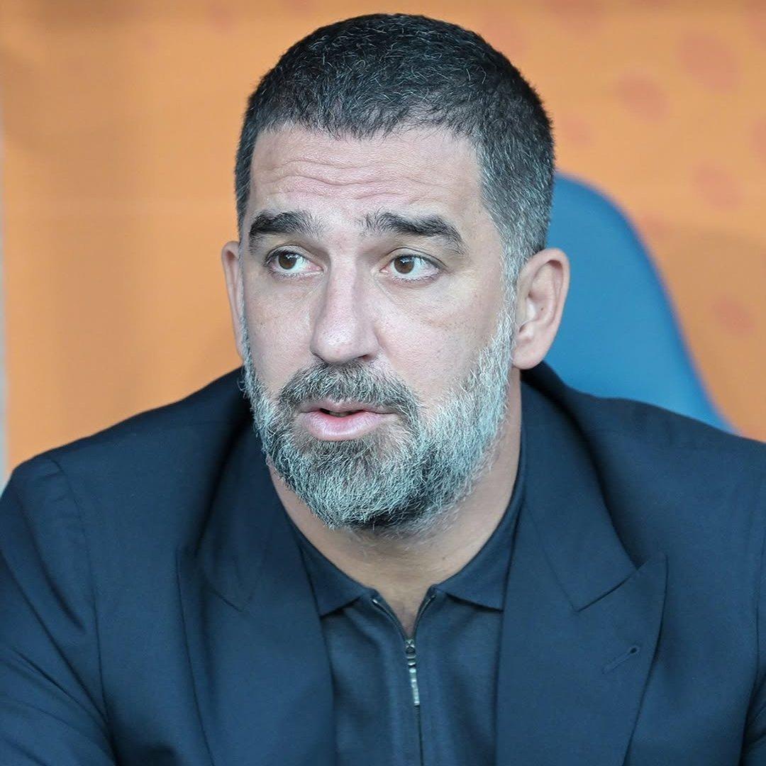 Shakhtar Donetsk'in Türk teknik adamı Arda Turan, Beşiktas Match parolalarını söyledi! Turan'dan bombaların beyanları ... 5