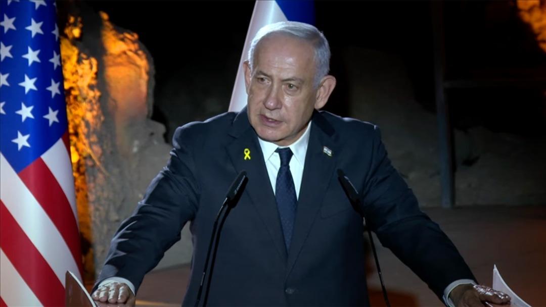 Netanyahu'nun gözleri kaldı, ancak MIT devrede! Başkan Erdoğan kibirli çıkış perde arkasında ... İstanbul 2'de Siloam kayıt hareketliliği