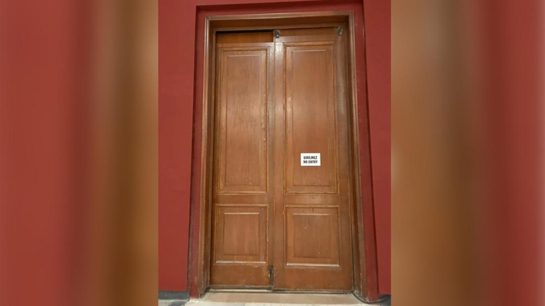 Netanyahu'nun gözleri kaldı, ancak MIT devrede! Başkan Erdoğan kibirli çıkış perde arkasında ... İstanbul 3'teki Siloam Kayıt Hareketliliği