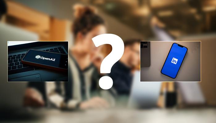 LinkedIn Rakip: Openai, yapay zeka tarafından desteklenen işe alım ile işe alım platformunu duyurdu! Dikkat çeken detay …