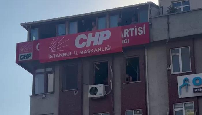 YSK'dan Olağanüstü İl Kongresi'nin CHP İstanbul Kararı
