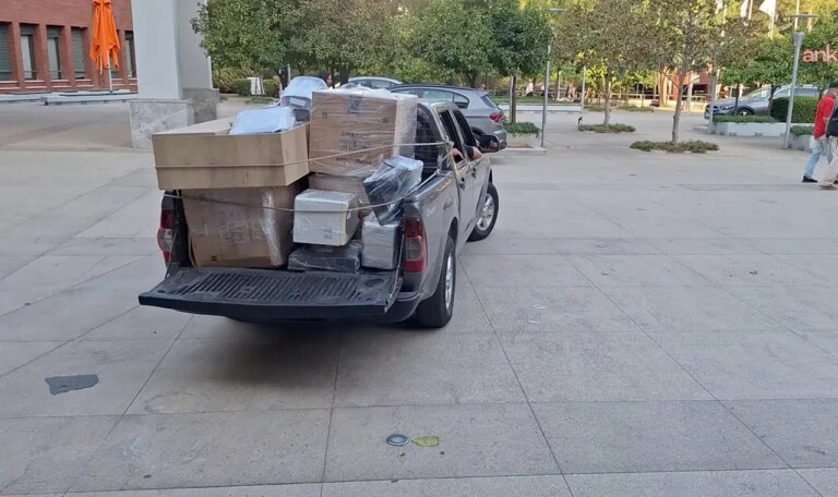 Izmir Economic University Cafe “Mahkeme Kararı” tahliye edildi – Türkiye Haberlerinin Son Dakikası