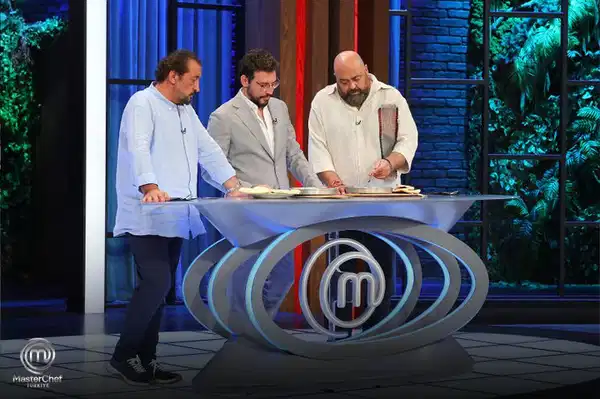 MasterChef için ilk eleme adayı kimdi? Masterchef'te kim kazandı? – Yaşam Haberlerini Kırma