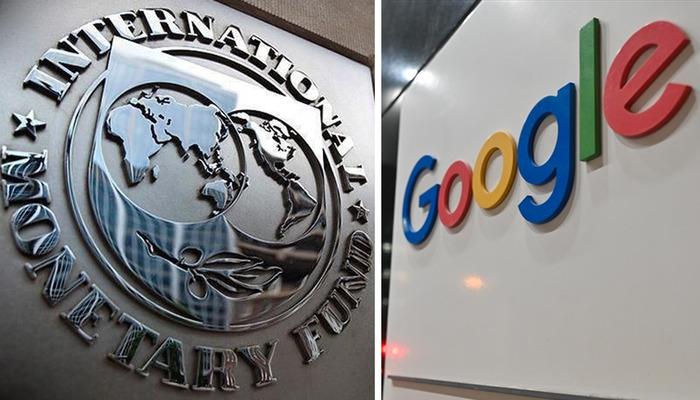 Gelişmekte olan pazarlara yönelik dijital altyapı konusunda Google ile Dünya Bankası arasında işbirliği
