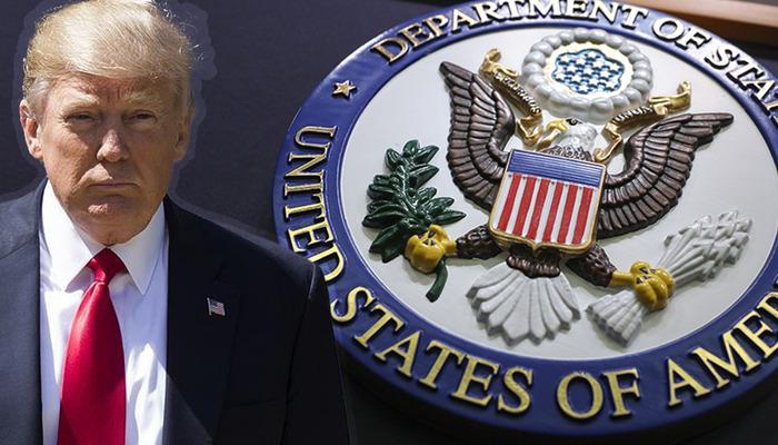 Trump’ın CIA’e “Venezuela’ya karşı gizli operasyon yapma yetkisi” verdiği iddia edildi