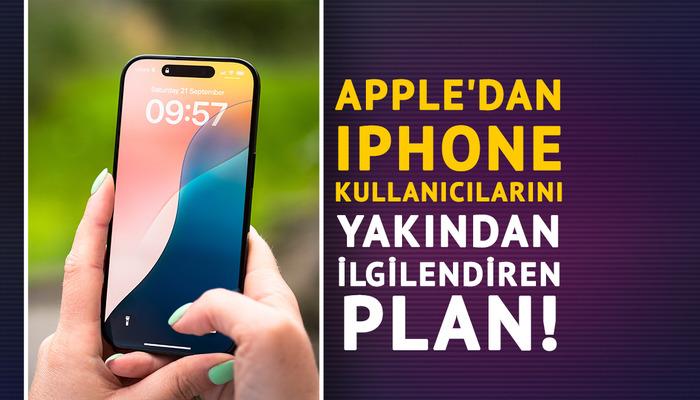 Apple’ın iPhone kullanıcılarını yakından etkileyen planı ortaya çıktı: Haritalara reklam geliyor!
