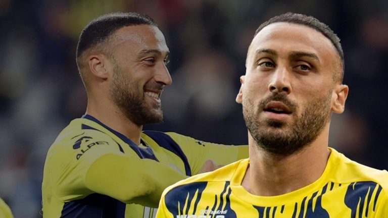 Cenk Tosun’a sürpriz transfer talebi! Eski takım arkadaşıyla Azerbaycan’da buluşacaklar…