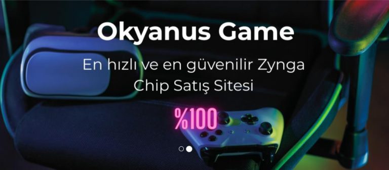 Uzman Ekip Denetiminde Hızlı ve Güvenilir Chip Satın Alma