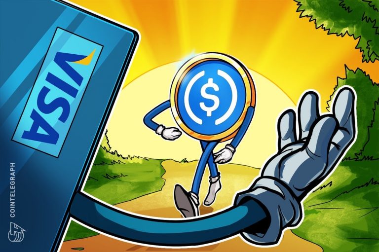 Stablecoin ödemeleri artık birkaç dakika içinde yapılacak