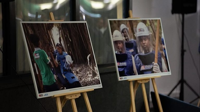 BM’den uyarı: Kadınlar hâlâ barış süreçlerinin dışında tutuluyor