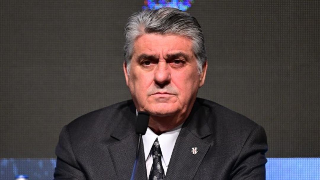 Rafa Silva'nın Beşiktaş'taki krizi büyüyor! Tesise geldi şöyle bir şey yaptı… Sosyal medyayı karıştırdı 2