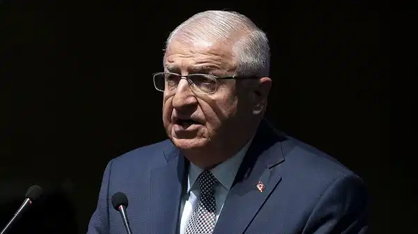 20 asker şehit oldu… Bakan Güler’den “kara kutu” açıklaması: Ön sonuçlar açıklandı – Son Dakika Türkiye Haberleri