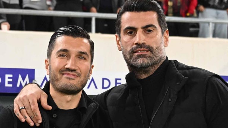 Volkan Demirel, Gençlerbirliği’nde ilk maçına çıktı!