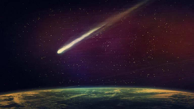 Dünya gizemli 3I/ATLAS ziyaretçisini konuşuyor! Tartışmayı yeniden alevlendiren açıklama Harvard’lı bir astrofizikçiden geldi. Teknoloji haberleri