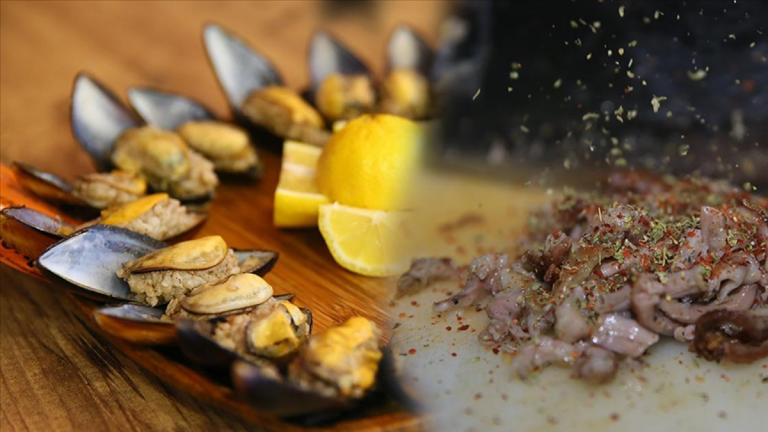 3 can aldı! Uzmanlardan midye ve kokoreç uyarısı: Sonuçları ölümcül olabilir!