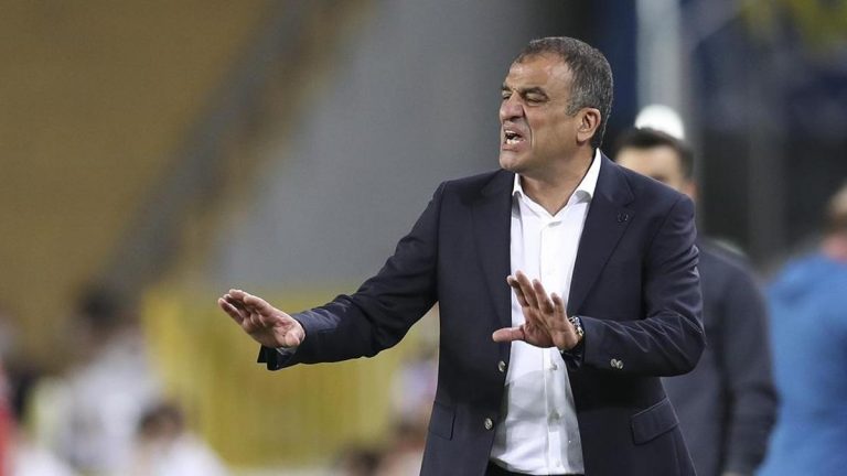 Son dakika spor haberleri | F.Bahçe Tahir Karapınar’la yollarını ayırdı