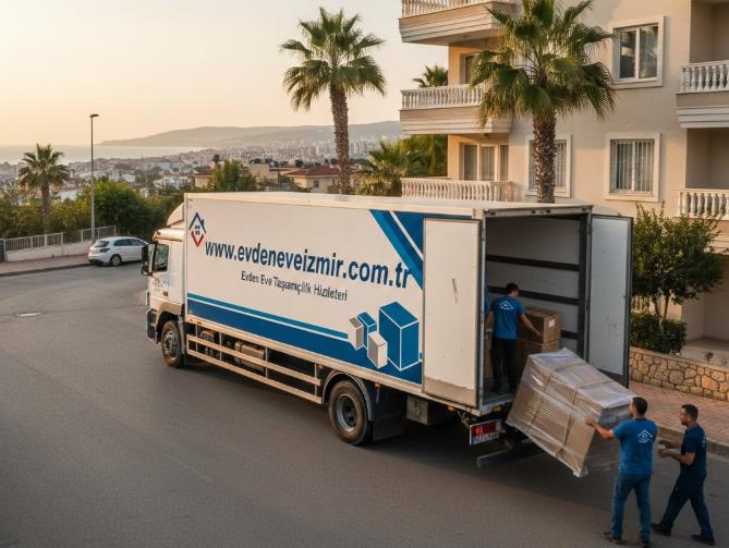 İzmir nakliyat firması sayesinde emniyetli ile profesyonel sevkiyat seçenekleri – En Uygun İzmir nakliyat fiyatı Nakliyeciliği ile Buluşun