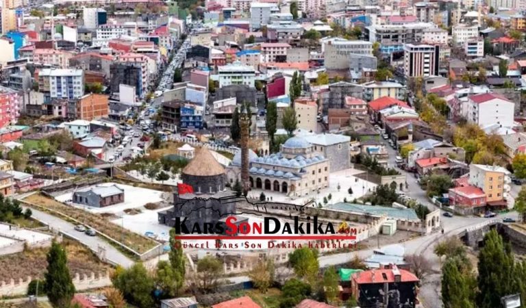 Kars gündemini anlık göz atın Kars son dakika haberleri ve güncel durumlar