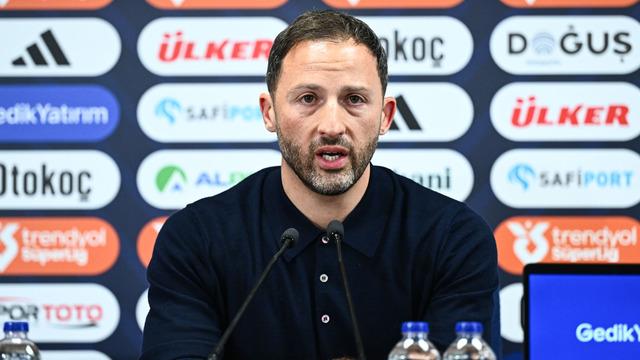 Tedesco’dan Galatasaray derbisi sonrası sert tepki!