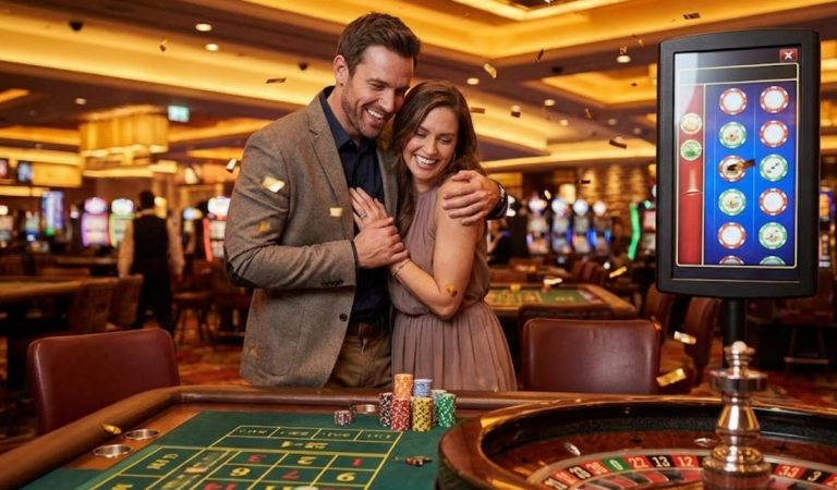 Modern Oyunun Yeni Merkezi Betgray