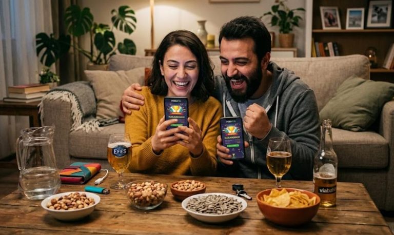 Sanal Bahis Mecrasında Viabahis Farkı