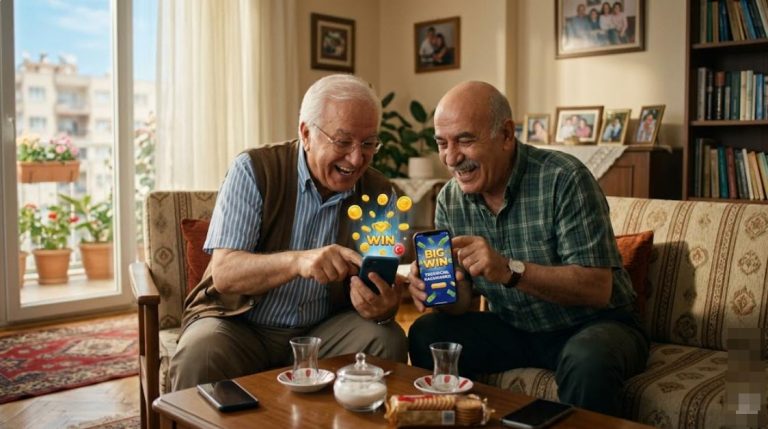 Kaliteli Oyun Deneyimi Ve Cazip Fırsat